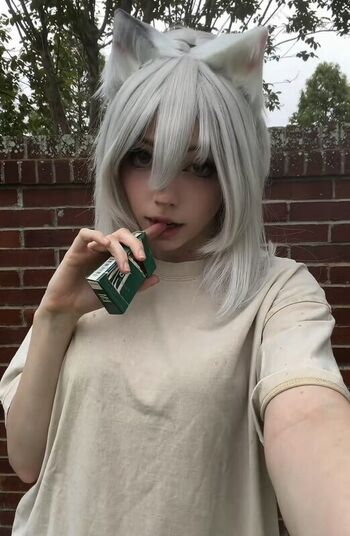 Full leaked Lolyomie private onlyfans photo