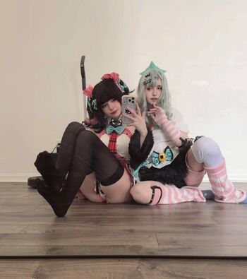 Full leaked Lolyomie private onlyfans photo