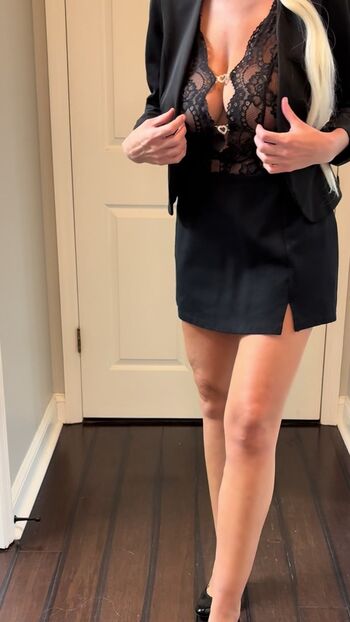 Full leaked Londyn st clair page private onlyfans photo