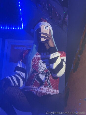 londyndollll