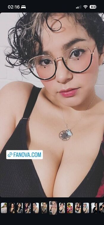 Looking For FreakyChikie