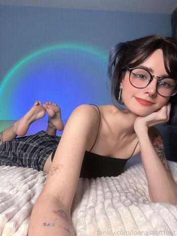 Loonassoftfeet