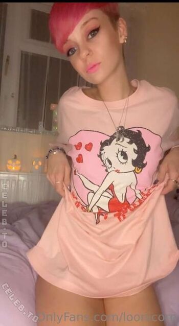 Full leaked Loonicorn page private onlyfans photo