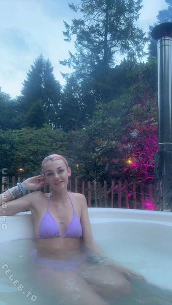 Full leaked Loonicorn page private onlyfans photo