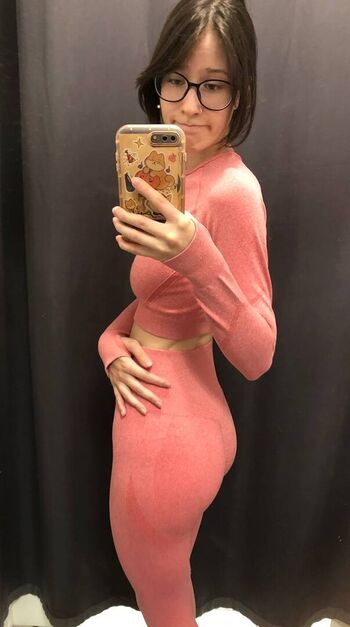 Full leaked Loopinka private onlyfans photo