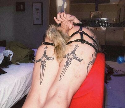 Full leaked Loopsieartgallery private onlyfans photo