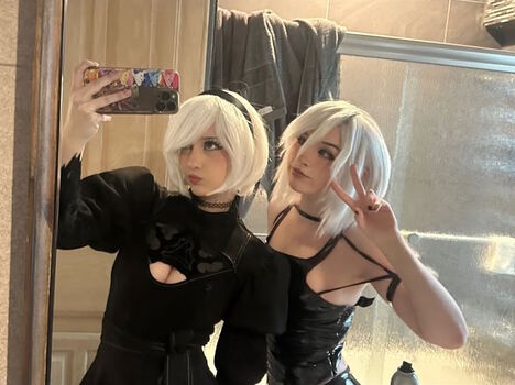 Full leaked Loopziepop private onlyfans photo