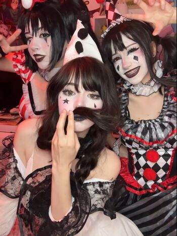 Full leaked Loopziepop private onlyfans photo