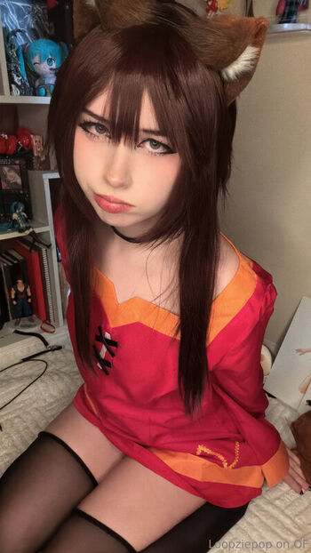 Full leaked Loopziepop  page private onlyfans photo
