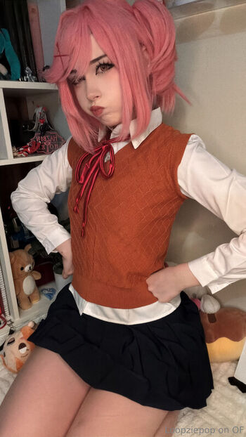 Full leaked Loopziepop  page private onlyfans photo