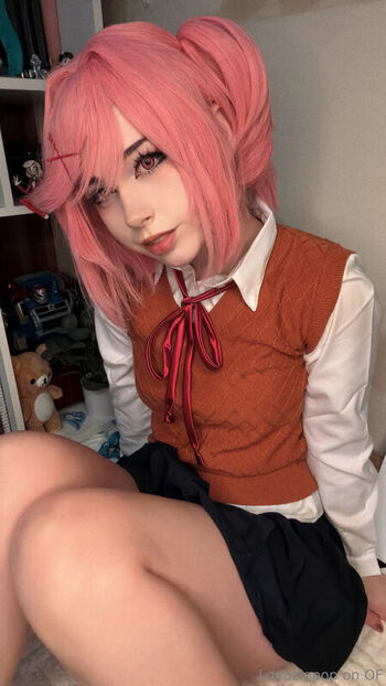 Full leaked Loopziepop  page private onlyfans photo
