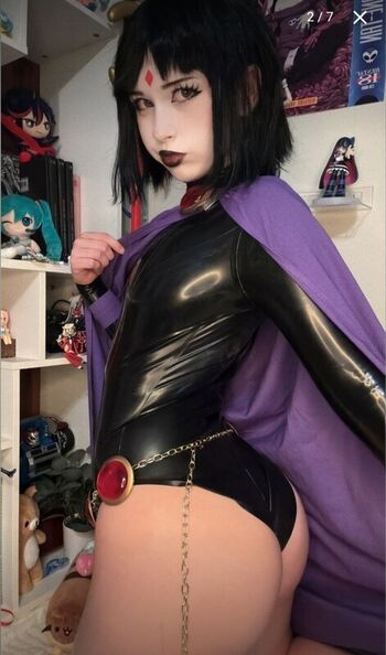 Full leaked Loopziepop private onlyfans photo