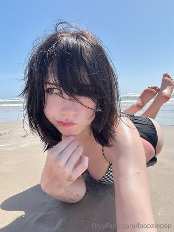 Full leaked Loopziepop page private onlyfans photo