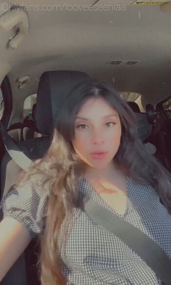 Full leaked Loovee seeniaa private onlyfans photo