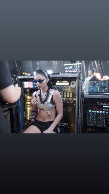 Full leaked Lorde private onlyfans photo