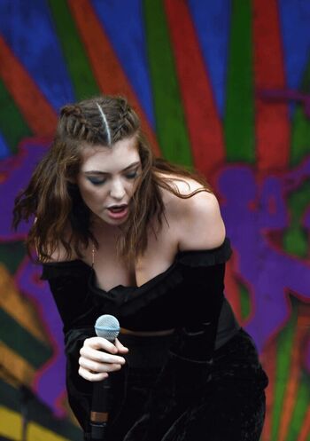 Lorde