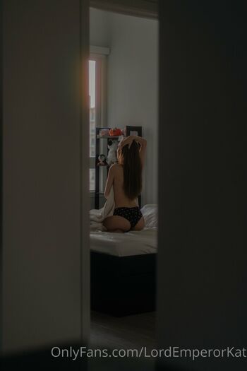 Full leaked Lordemperorkat  page private onlyfans photo