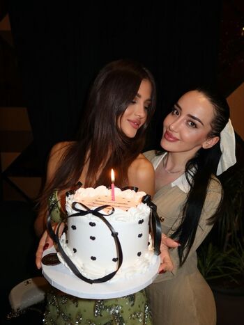 Full leaked Loredana brati private onlyfans photo