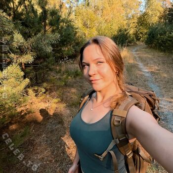 Full leaked Loreena unterwegs private onlyfans photo