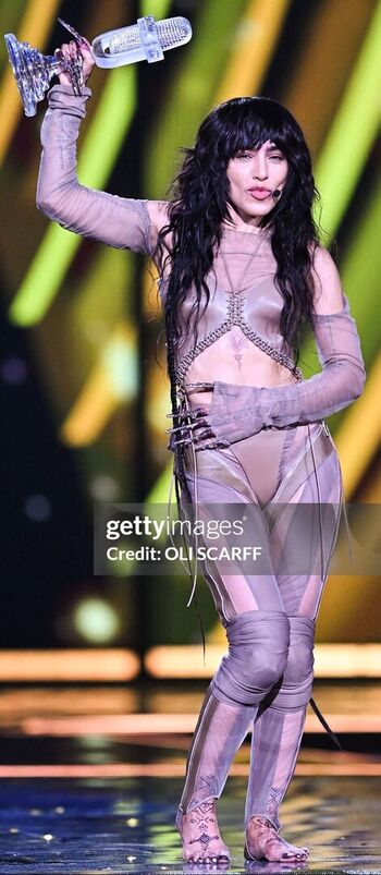 Full leaked Loreenofficial private onlyfans photo