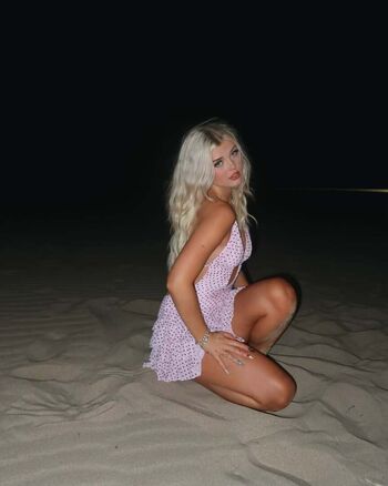 Loren Gray