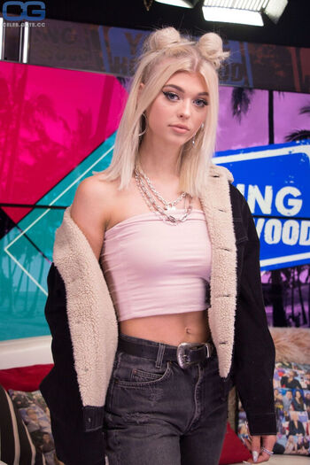 Full leaked Loren gray private onlyfans photo