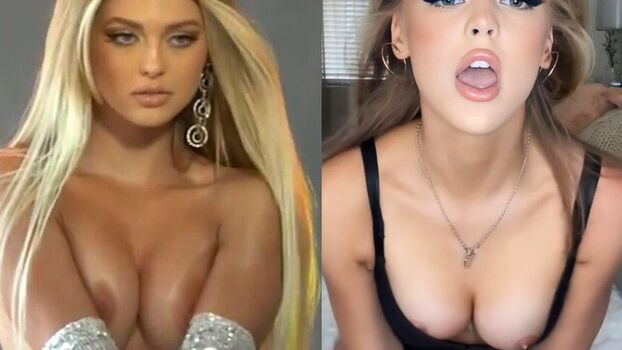 Full leaked Loren gray private onlyfans photo