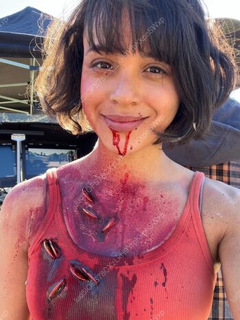 Lorena Parkour (Lorena Abreu)