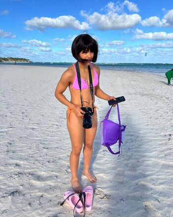 Lorena Parkour (Lorena Abreu)