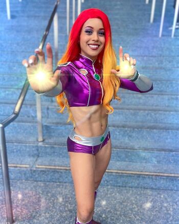 Lorena Parkour (Lorena Abreu)