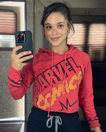 Full leaked Lorena parkour page private onlyfans photo
