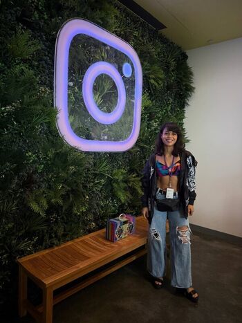 Full leaked Lorena parkour page private onlyfans photo