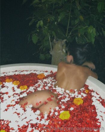 Full leaked Lorena peach  page private onlyfans photo