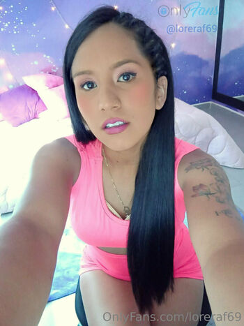 Full leaked Lorena ramrez page private onlyfans photo
