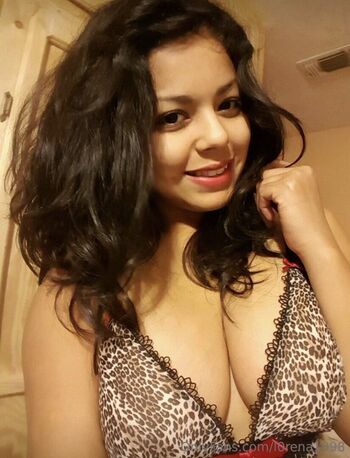 Full leaked Lorena private onlyfans photo