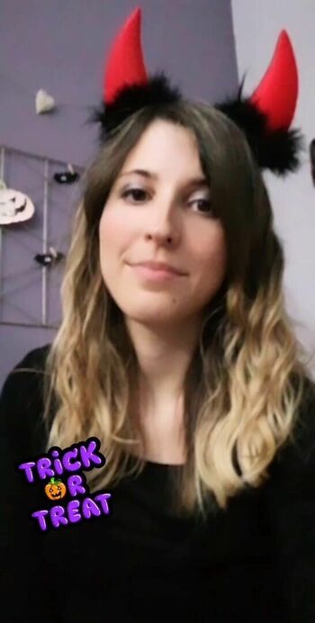Full leaked Loreniitta private onlyfans photo