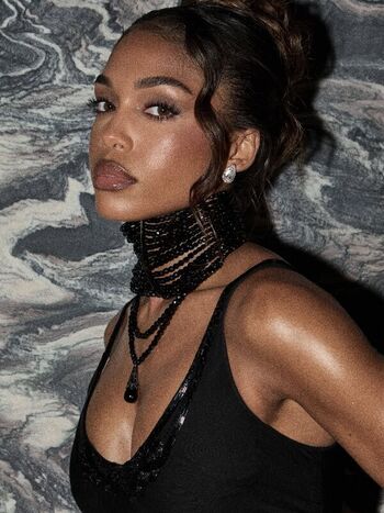 Lori Harvey