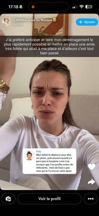 Full leaked Loriana team nasdas private onlyfans photo