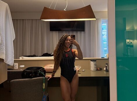 Full leaked Lorrane dos santos private onlyfans photo