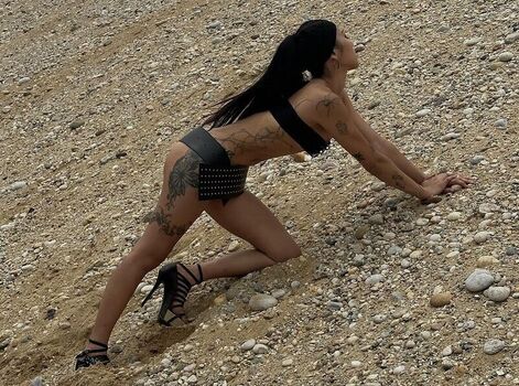 Full leaked Loserdarko page private onlyfans photo