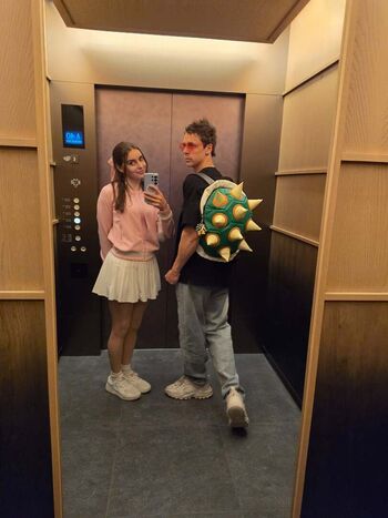 Full leaked Loserfruit page private onlyfans photo