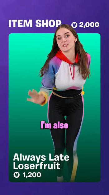 Full leaked Loserfruit page private onlyfans photo