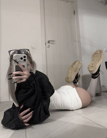 Full leaked Lostfuel private onlyfans photo