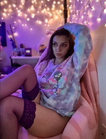 Full leaked Lostgirlmikachu private onlyfans photo