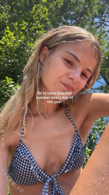 Full leaked Lotta emilie stichler page private onlyfans photo