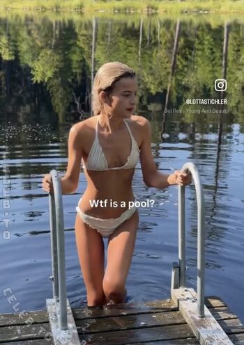 Full leaked Lotta emilie stichler page private onlyfans photo