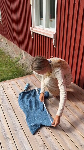 Lotta Emilie Stichler