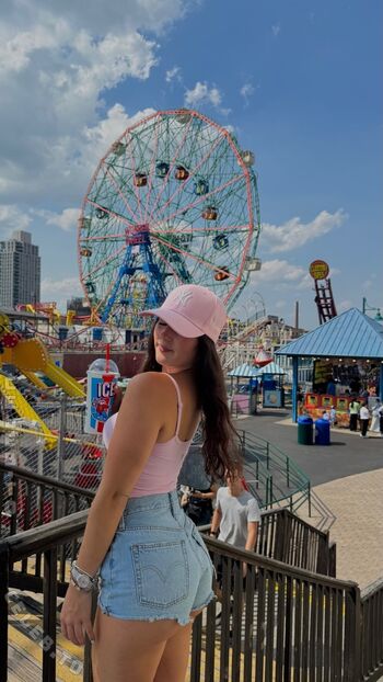 Full leaked Lotti aisha greinwald private onlyfans photo