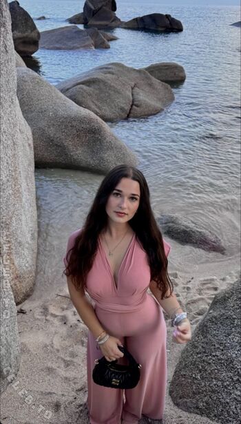 Full leaked Lotti aisha greinwald private onlyfans photo