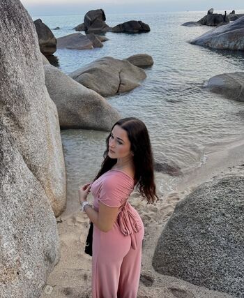 Full leaked Lotti aisha greinwald private onlyfans photo